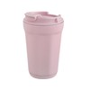 Merpel Vacuum Double Layer Thermal Insulated Tumbler, 11.8 fl oz
