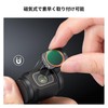K&F Concept [16 pieces] Osmo Pocket 3 Filter Set [1/4