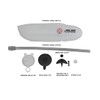 XLAB (X Lab) Torpedo Reload topi-do riro- De Bottle Kit