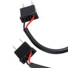 LED Light Fault Canceller Anti Flicker LED Decoder for H7