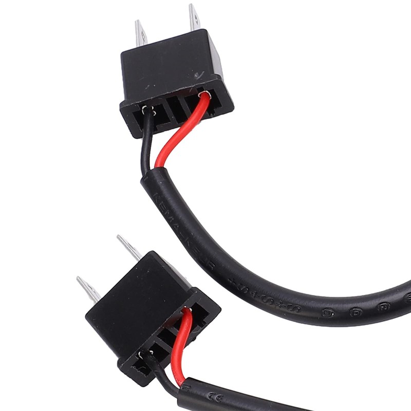 LED Light Fault Canceller Anti Flicker LED Decoder for H7