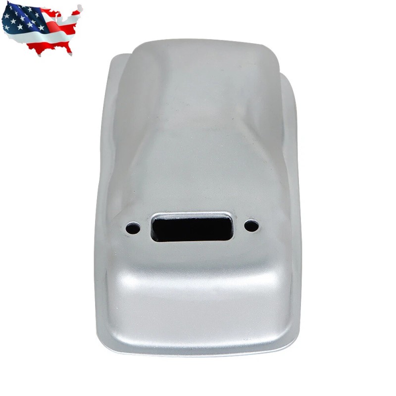 For STIHL Muffler w/ Gasket For Stihl TS420 Concrete Cut-off