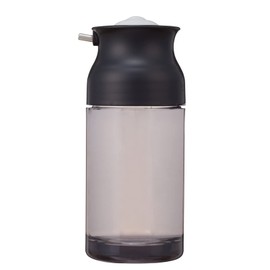 Daiwa PPTH602 Condiment Container, Push One W, PU-10, Black