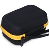 Lebakort - Funda rígida compatible con Fluke 101 106 107