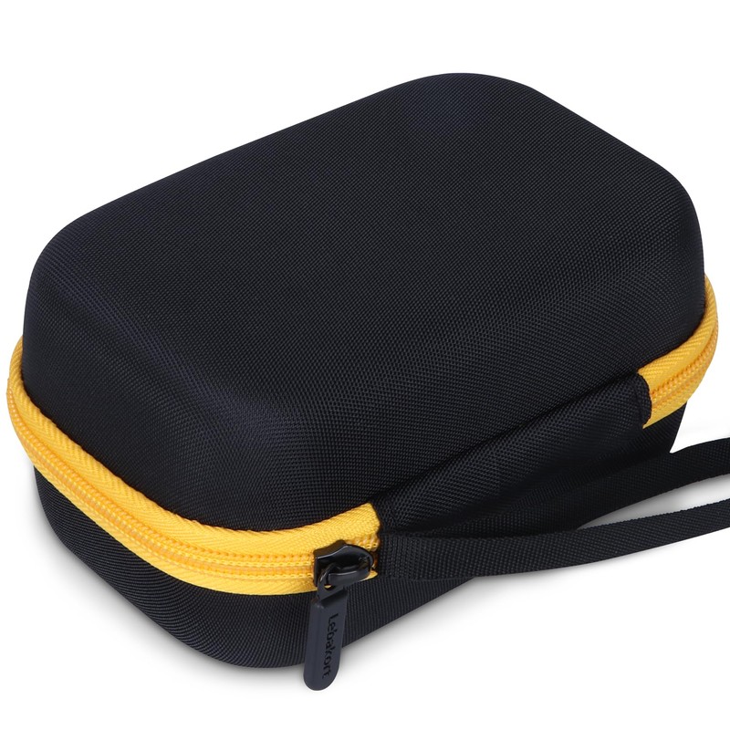 Lebakort - Funda rígida compatible con Fluke 101 106 107