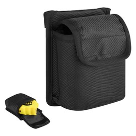 Tape Measure Holder for Belt, Tool Pouch, Tape Measure Belt Clip for Tape Measure, Screw, Bit Fittings