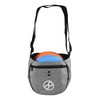 Easy Bag - Disc Golf Starter Bag Holds 8 to