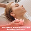 HRYLXH Multi-Function 4 in 1 Head Scalp Care for Face