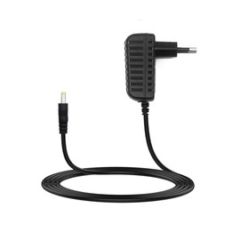 RUITROLIKER 12V 1A Power Supply for AC-MS1202C