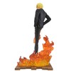 Banpresto One Piece LOG FILE SELECTION FIGHT Vol. 2 Sanji