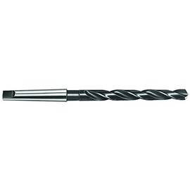HSS 7/8" MT3 Taper Shank Drill