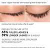 bareMinerals Strength & Length Serum-Infused Black Mascara with Plant-Based Lash