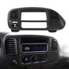 PIT66 Center Dash Panel Bezel, Compatible with Ford F150 2000-2003/
