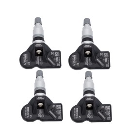GNXfixt RDKS TPMS Tyre Pressure Sensor for X1 E84 X3 F25 X4 F26 5 Series F10 F07 F11 6 Series F12 F13 F06 7 Series F01 F02 F03 F04 Z4 E89 Mini R60 F57 R58 B5 XXXD3 F25 6798872