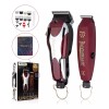 Wahl Cortadora Y Terminadora Profesional Wahl Unicord Combo Uso Intensivo