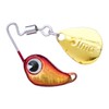 Ams Design (Ima) Adelie #AL8-004 Double Red Gold 0.3 oz