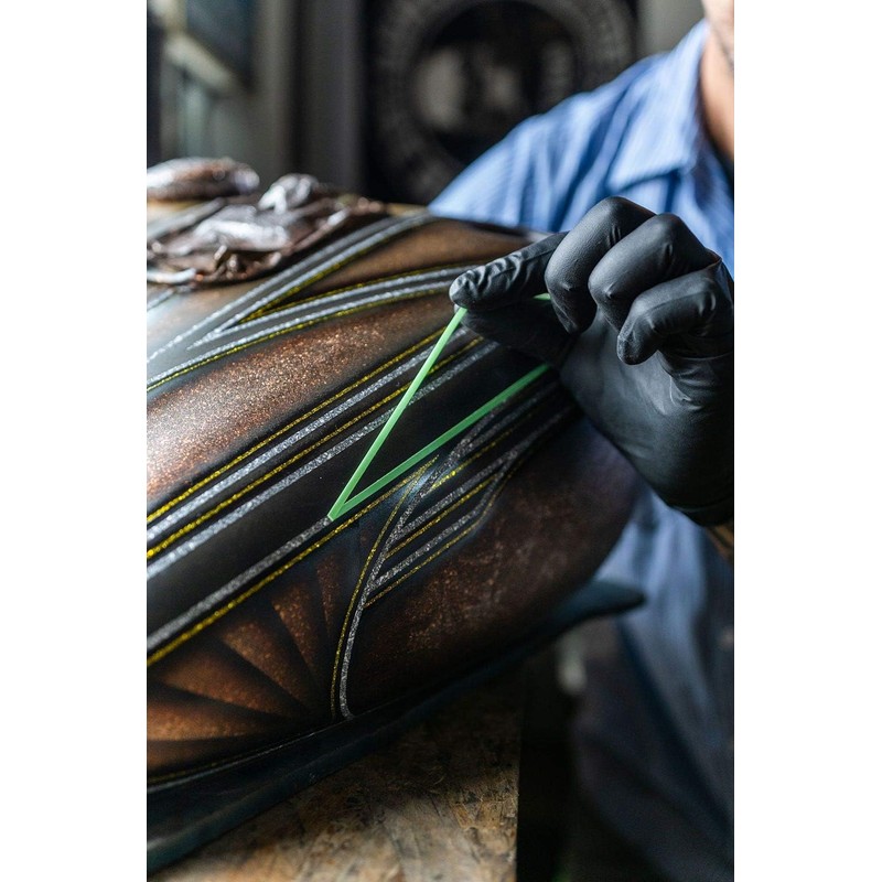 1/16" Vinyl Fineline Automotive pinstriping Masking Tape