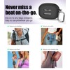 AGENTNANO [3 in 1] for Raycon Everyday Earbuds(2024 Edition) Case