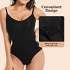 ShaperSwan Shapewear, Bodysuit for Women, Tummy Control Bodysuit with Adjustable