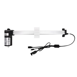 Recliner Motor Linear Actuator Model KDPT007-113, Electric Reclining Sofa Couch Replacement Parts