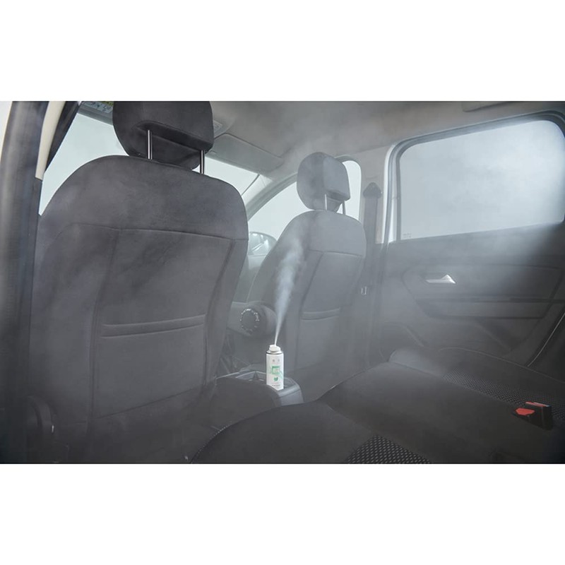 Autoglym Spearmint Fogger 150ml