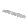 MagiDeal DIY Sliding Door Stop Kit, Van Accessories, Metal, Replace