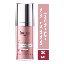 Eucerin - Anti-pigment Dual Serum 30 Ml - 30 Ml - Daily Care