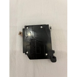 130 1-Pole 30-Amp Circuit Breaker, Type 3/4-Inch Plug-On Molded Case Circuit Breaker, Thermal Magnetic Protection, 10 KAIC, 120/240V, Fit for fit for Load Centers