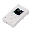 Handheld Nuclear Radiation Detector USB Charging Portable Radiation Dose Counter