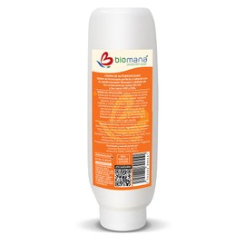 Biomaná Crema de Autobronceado a Prueba de Agua 150 ml Una Aplicación Dura hasta por Una Semana No Mancha la Ropa