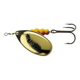 Spinner - Mepps Aglia gold Size: 2 - 4,50g