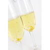 Genuine Gold Leaf for Drinks - Pack of 2