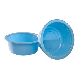 Cardinal Health™ Plastic Solution Bowl, Sterile, 16OZ, 61000-, Case of 75