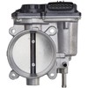 Spectra Premium TB1170 Fuel Injection (Throttle Body Assembly), 1 Pack
