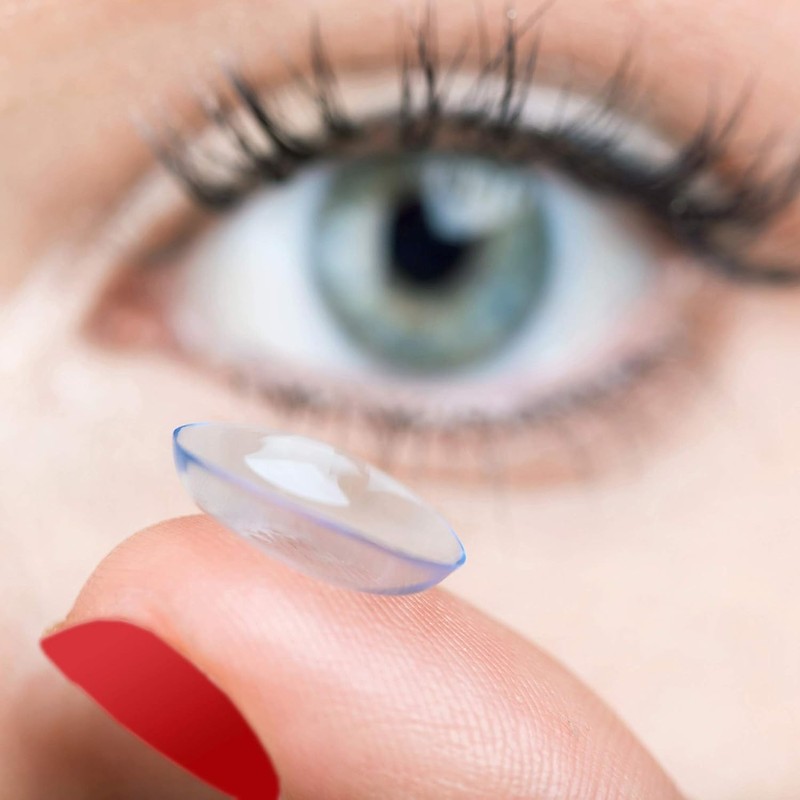 Biotrue ONEday Lenti a Contatto Giornaliere Correttive, 90 Lenti, BC