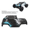 Vbestlife RC Body Shell Cover, Exact Size, Remote Control Body