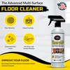 Rock Doctor Multi-Surface Floor Cleaner, Multipurpose for Hard Floor Surfaces,