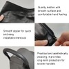 Pram Handle Cover, Pram Handle Cover, Pram Armrest Protective Cover,