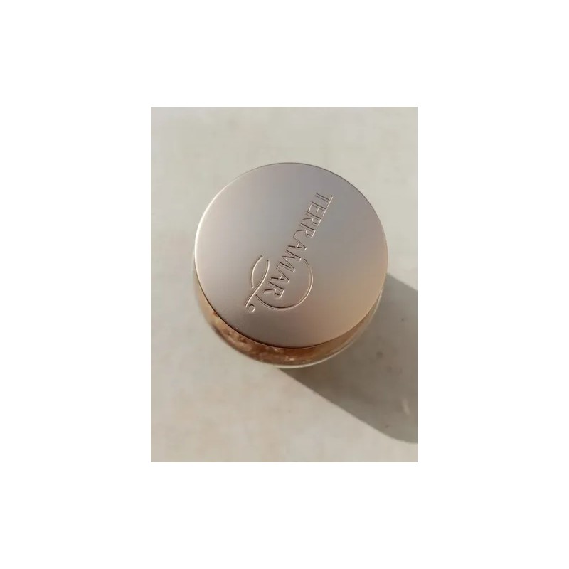 Terramar Crema Corporal De Mantequillas Naturales