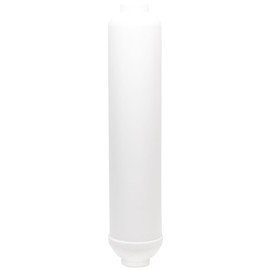 2-Pack Replacement for Compatible with Woder Woder-CB-5K-JG Inline Filter Cartridge - Universal 10-inch Cartridge Compatible with Woder 5k inline water filter - Denali Pure Brand