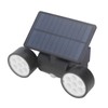 Outdoor Solar Lights 30LEDs Automatic On Off 260LM Waterproof Motion