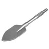 TR Industrial Clay Spade Scoop Shovel Bit for Electric Demolition