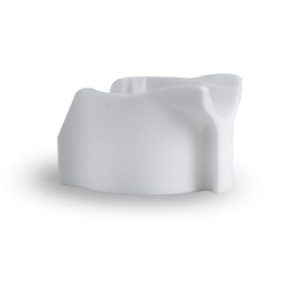 Body Boost Milk & Honey Stretch Mark Oil 8oz- Treat Stretch Marks and Scars- Pregnancy and Nursing Safe