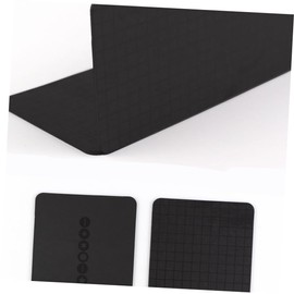 KONTONTY 3 Pcs Magnetic Mat Magnetic Pad Small Parts Organizer Handy Tool Mat for Phone and Electronics Repair