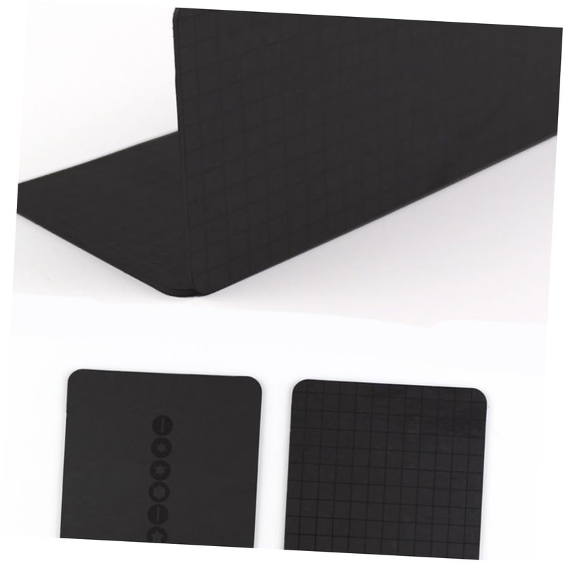 KONTONTY 3 Pcs Magnetic Mat Magnetic Pad Small Parts Organizer
