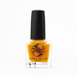 Tammy Taylor Ode To Autumn Collection | Butternut Pudding No-Cure Nail Lacquer