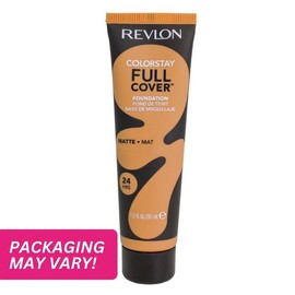 Revlon Colorstay Full Cover Matte Foundation- 410 TOAST