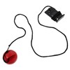 GRIRIW 1Pc Magnetic Treadmill Safety Key Emergency Brake Key Replacement