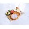 Joie Onion Stretch Pod, Keep Onions Fresh Longer, Refrigerator Storage,