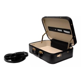 KIPP Maletín Enfermera Vinil Con Correa #3